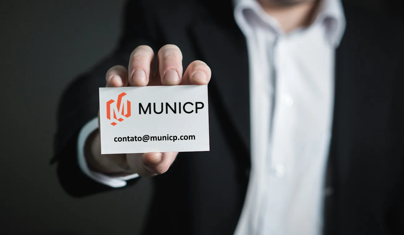 Atendimento Municp